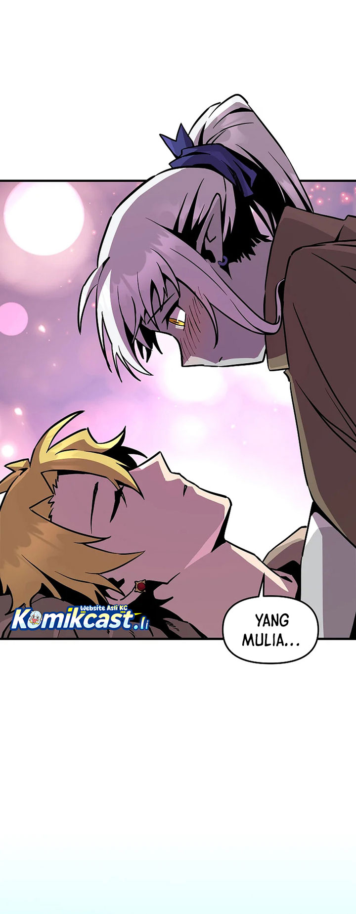 Dilarang COPAS - situs resmi www.mangacanblog.com - Komik i am player who suck alone 159 - chapter 159 160 Indonesia i am player who suck alone 159 - chapter 159 Terbaru 24|Baca Manga Komik Indonesia|Mangacan